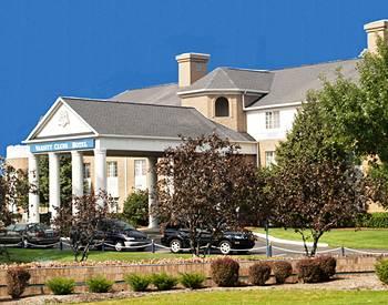 Hilton Vacation Club Varsity Club South Bend, In 3* South Bend