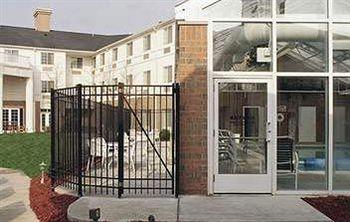 Hilton Vacation Club Varsity Club South Bend, In Resort 3*