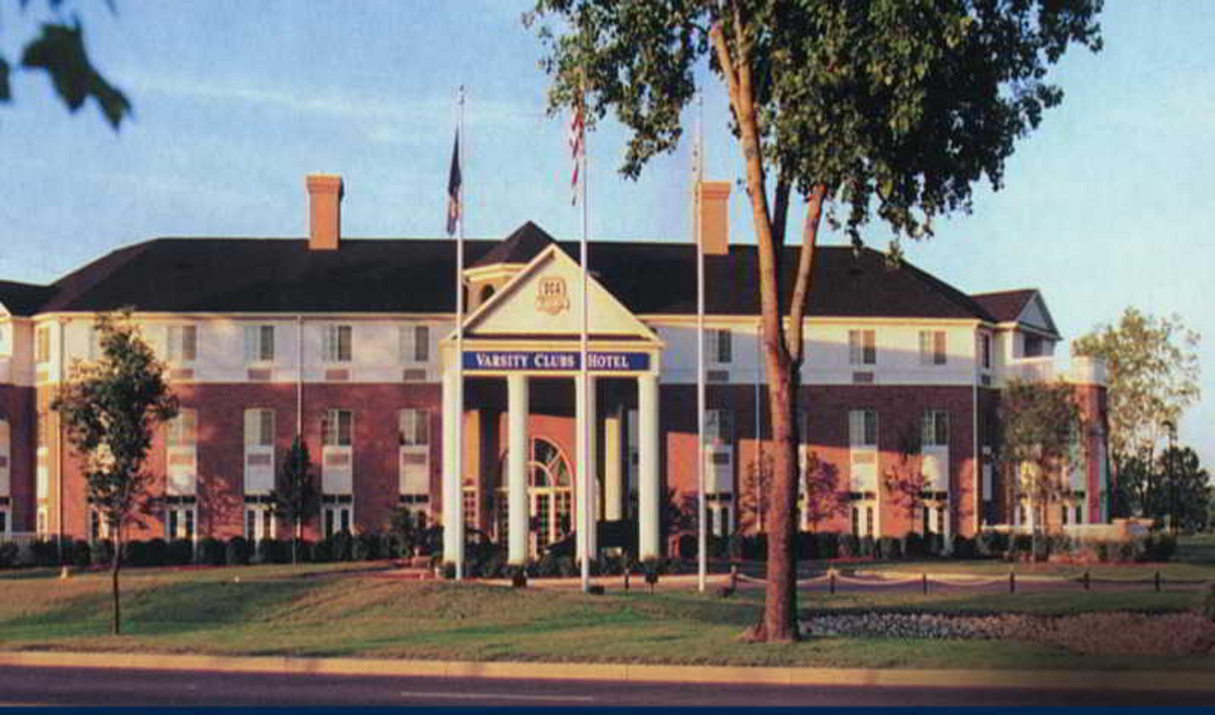 Hilton Vacation Club Varsity Club South Bend, In Resort