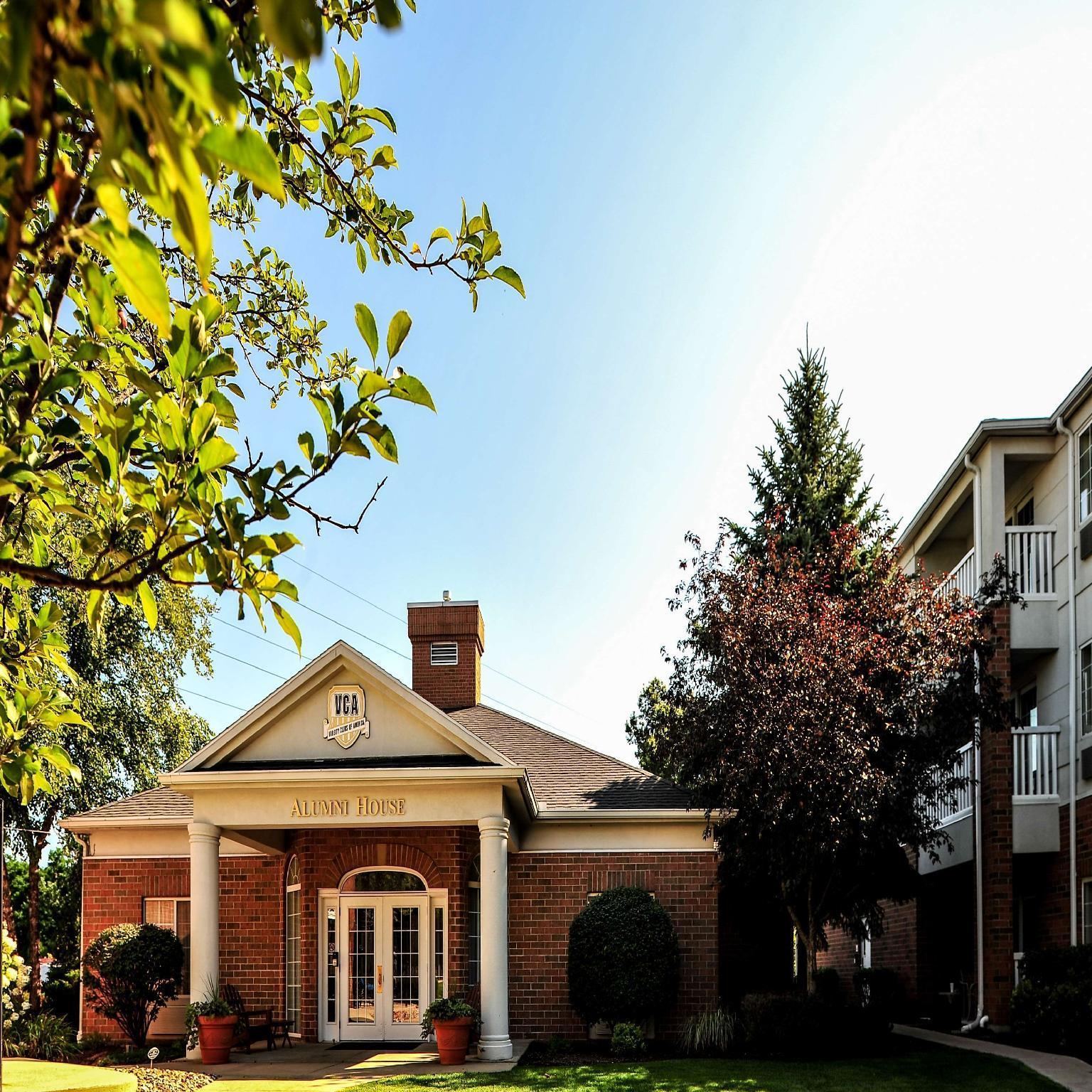 Hilton Vacation Club Varsity Club South Bend, In 3*