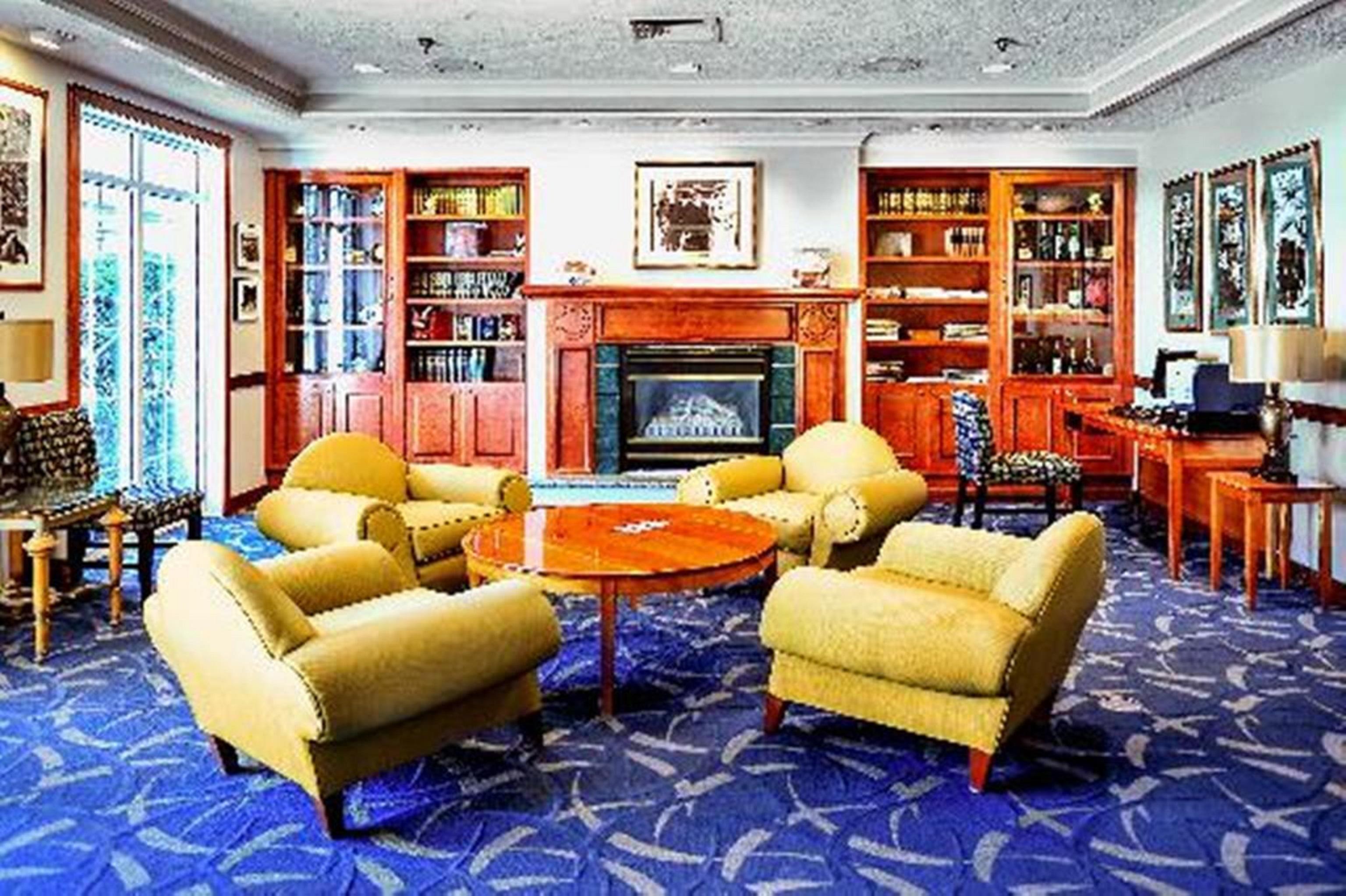 Hilton Vacation Club Varsity Club South Bend, In 3*