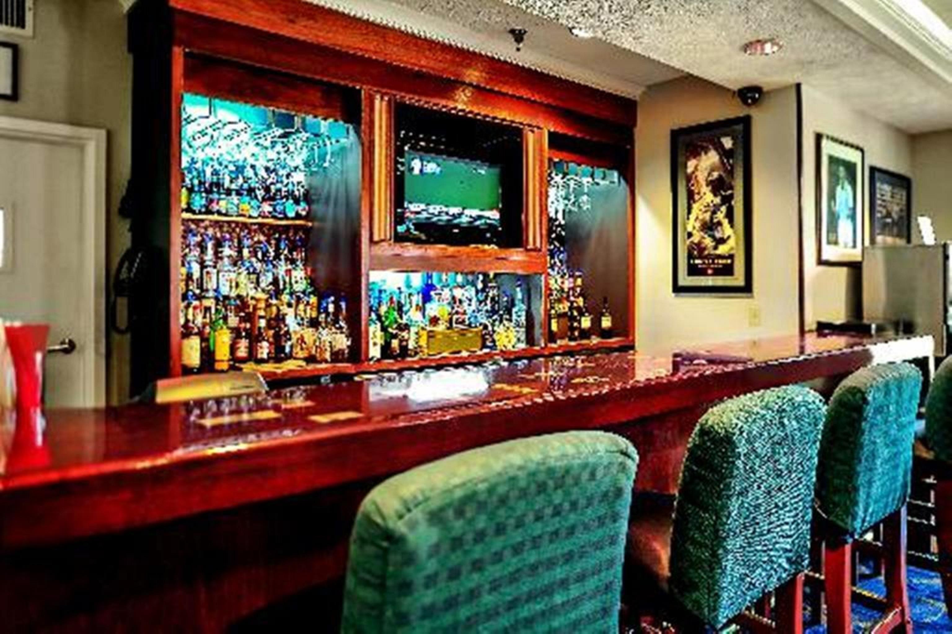 Resort Hilton Vacation Club Varsity Club South Bend, In