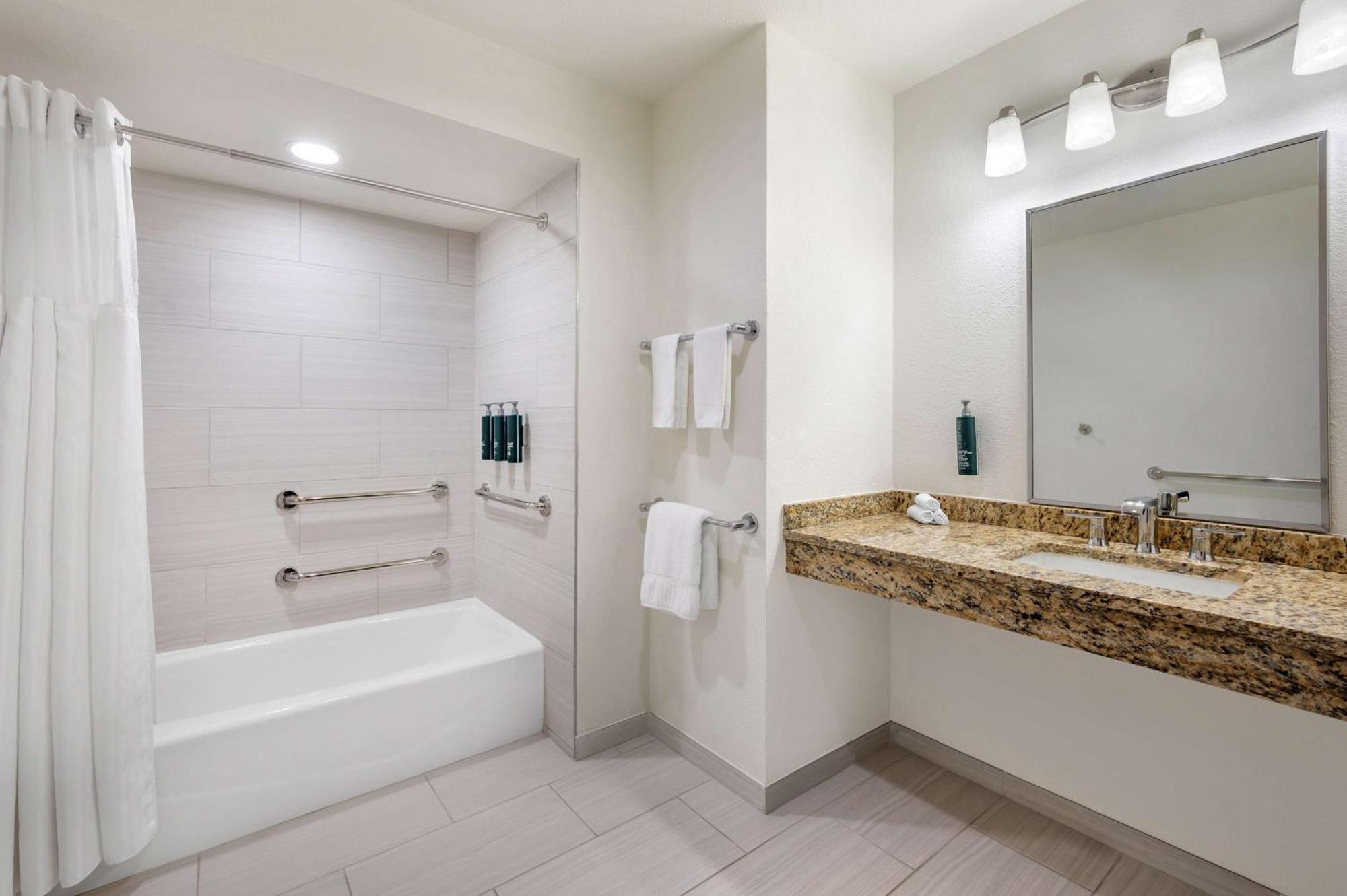 Resort Hilton Vacation Club Varsity Club South Bend, In South Bend