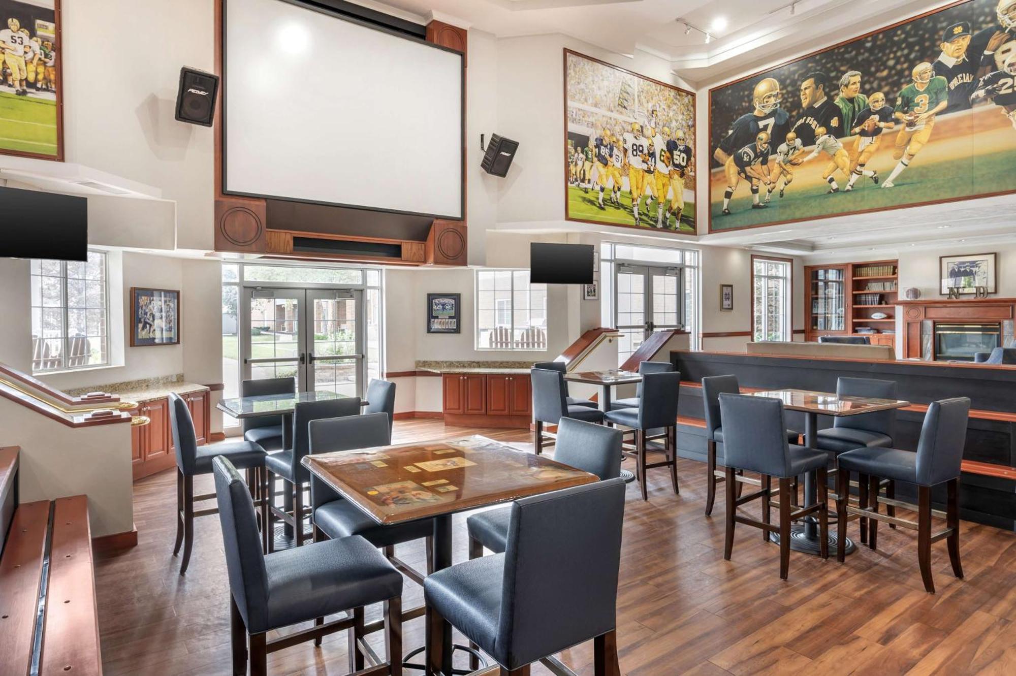 Hilton Vacation Club Varsity Club South Bend, In