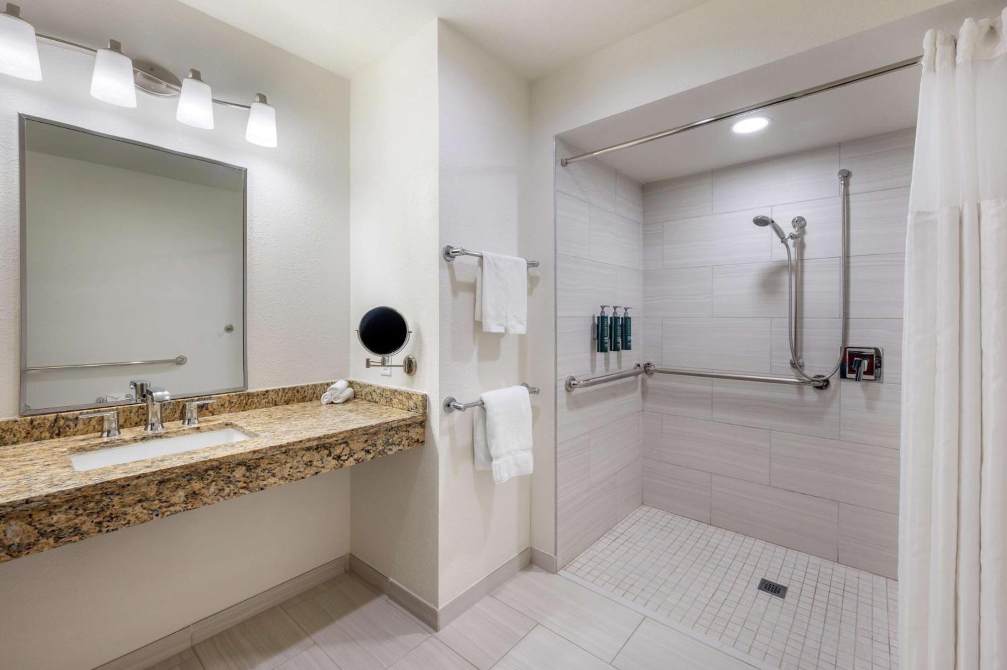 Hilton Vacation Club Varsity Club South Bend, In Resort 3*