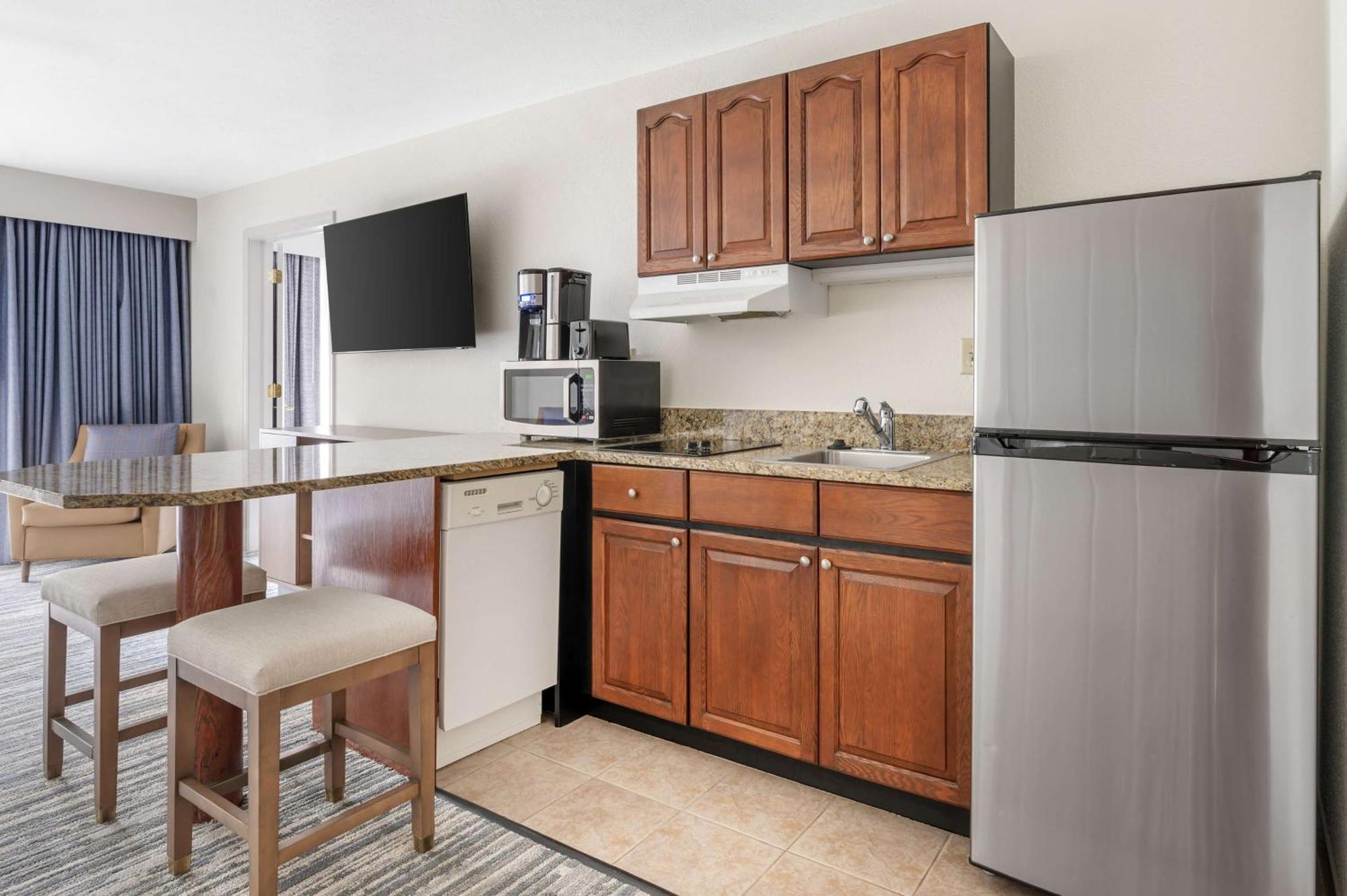 Resort Hilton Vacation Club Varsity Club South Bend, In South Bend