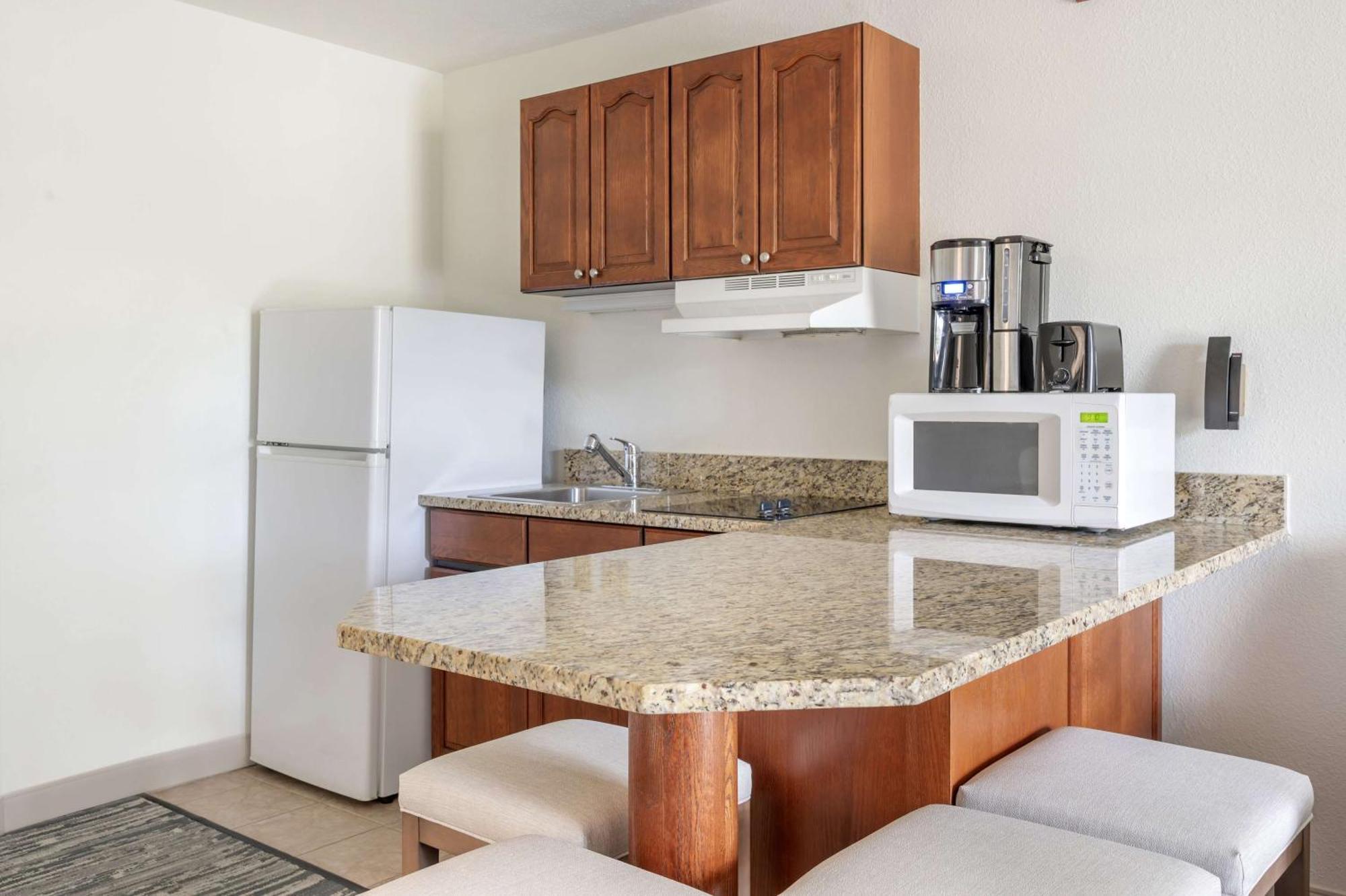 Hilton Vacation Club Varsity Club South Bend, In 3*