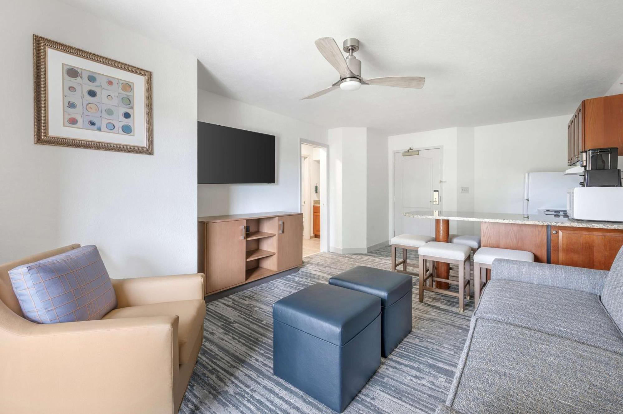 Hilton Vacation Club Varsity Club South Bend, In 3*