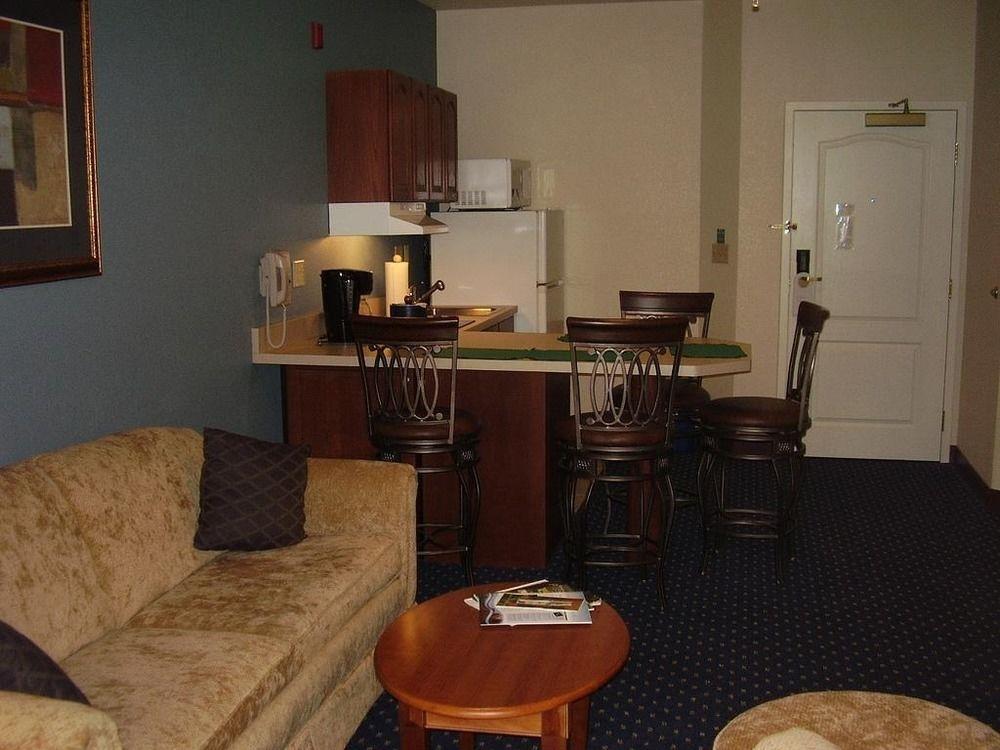 Resort Hilton Vacation Club Varsity Club South Bend, In South Bend