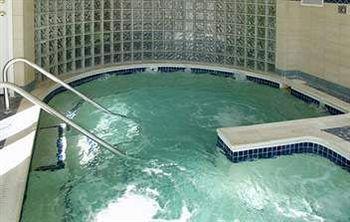 Hilton Vacation Club Varsity Club South Bend, In Resort 3*