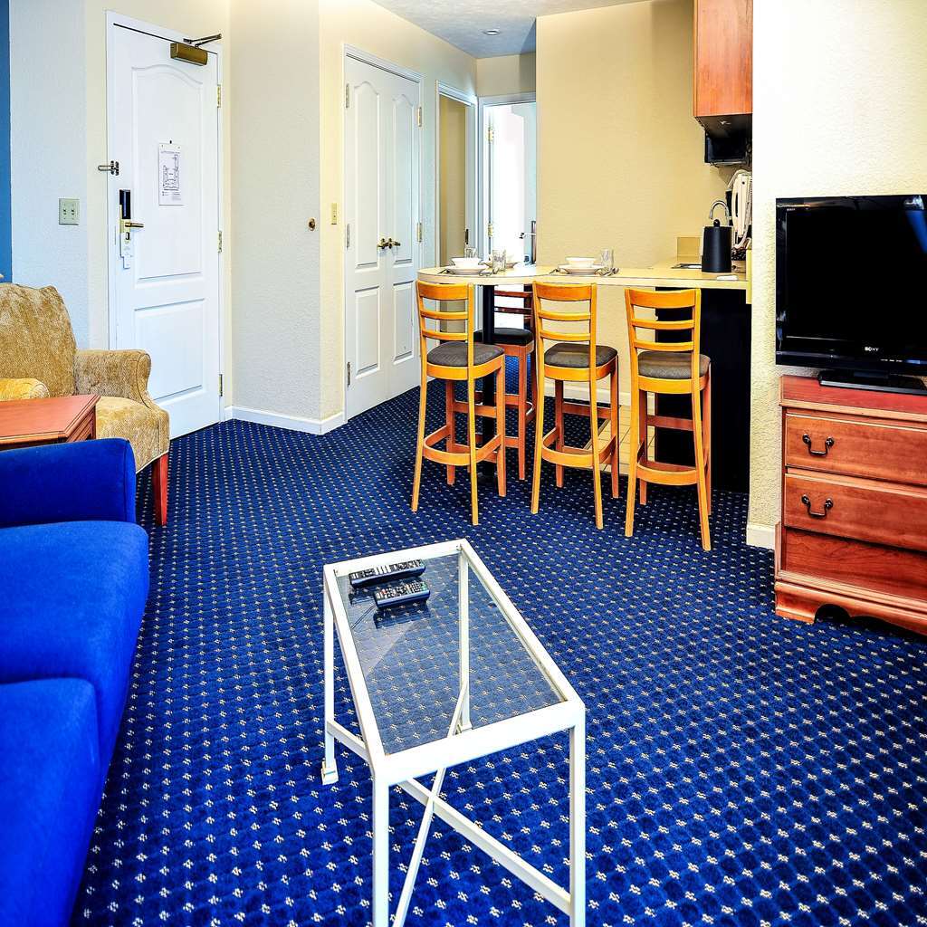 Resort Hilton Vacation Club Varsity Club South Bend, In