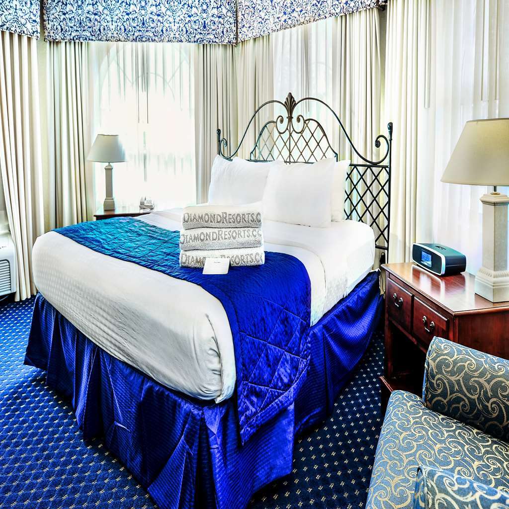 Hilton Vacation Club Varsity Club South Bend, In South Bend