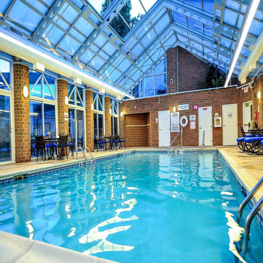 Hilton Vacation Club Varsity Club South Bend, In Resort 3*