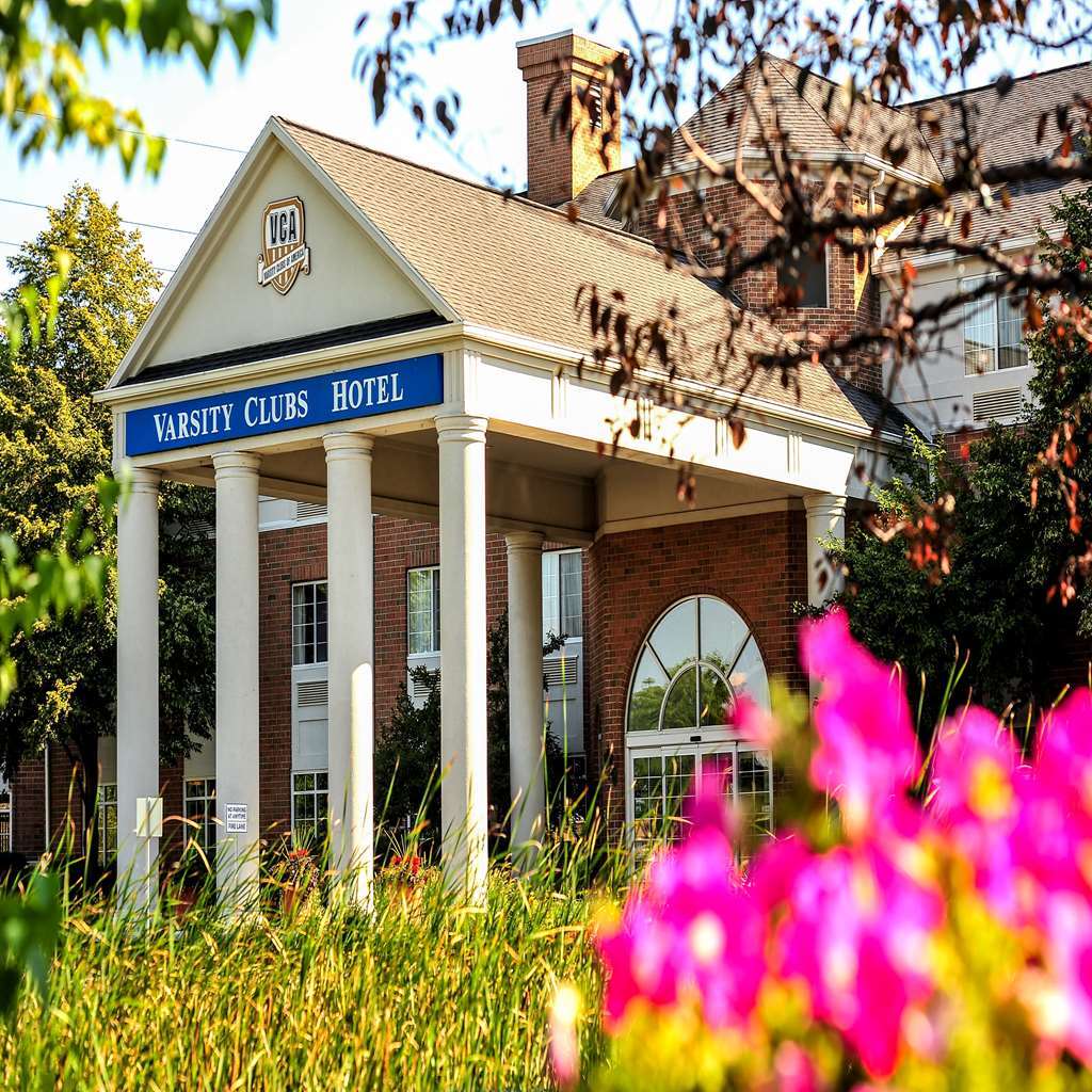 Resort Hilton Vacation Club Varsity Club South Bend, In 3*