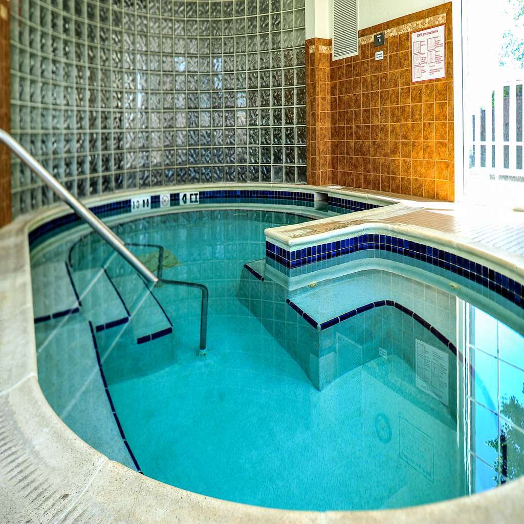 Hilton Vacation Club Varsity Club South Bend, In 3*