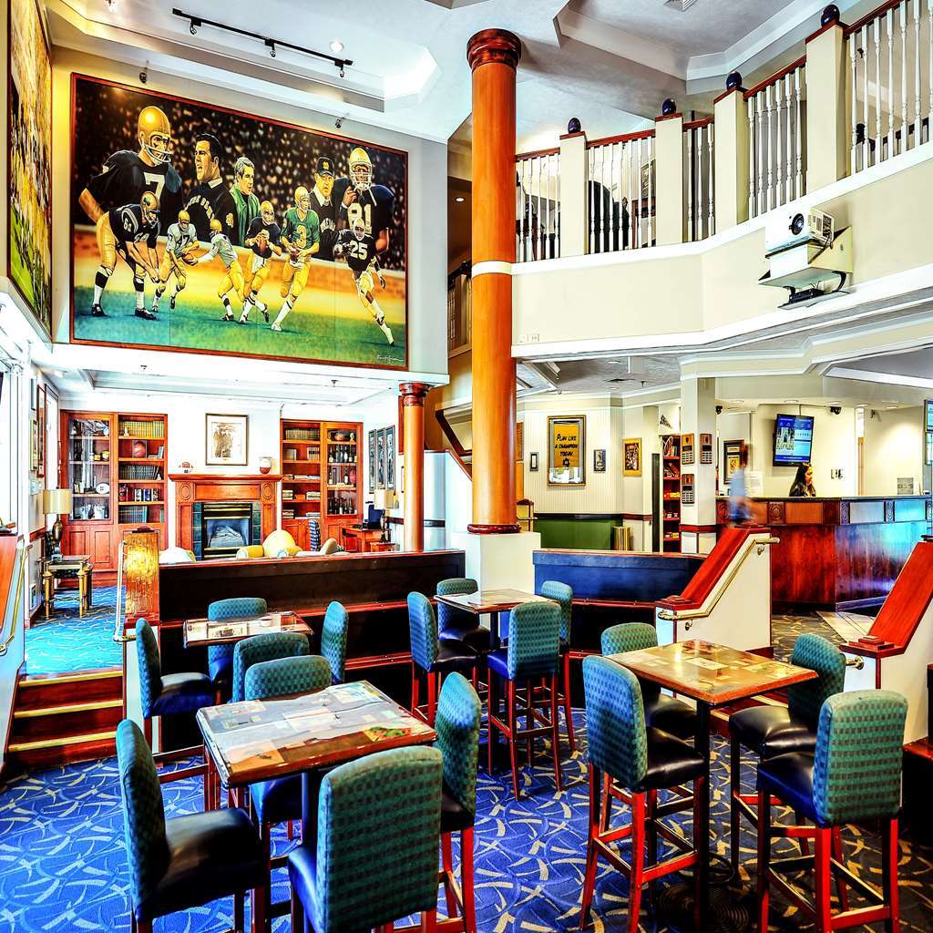 Hilton Vacation Club Varsity Club South Bend, In 3* South Bend