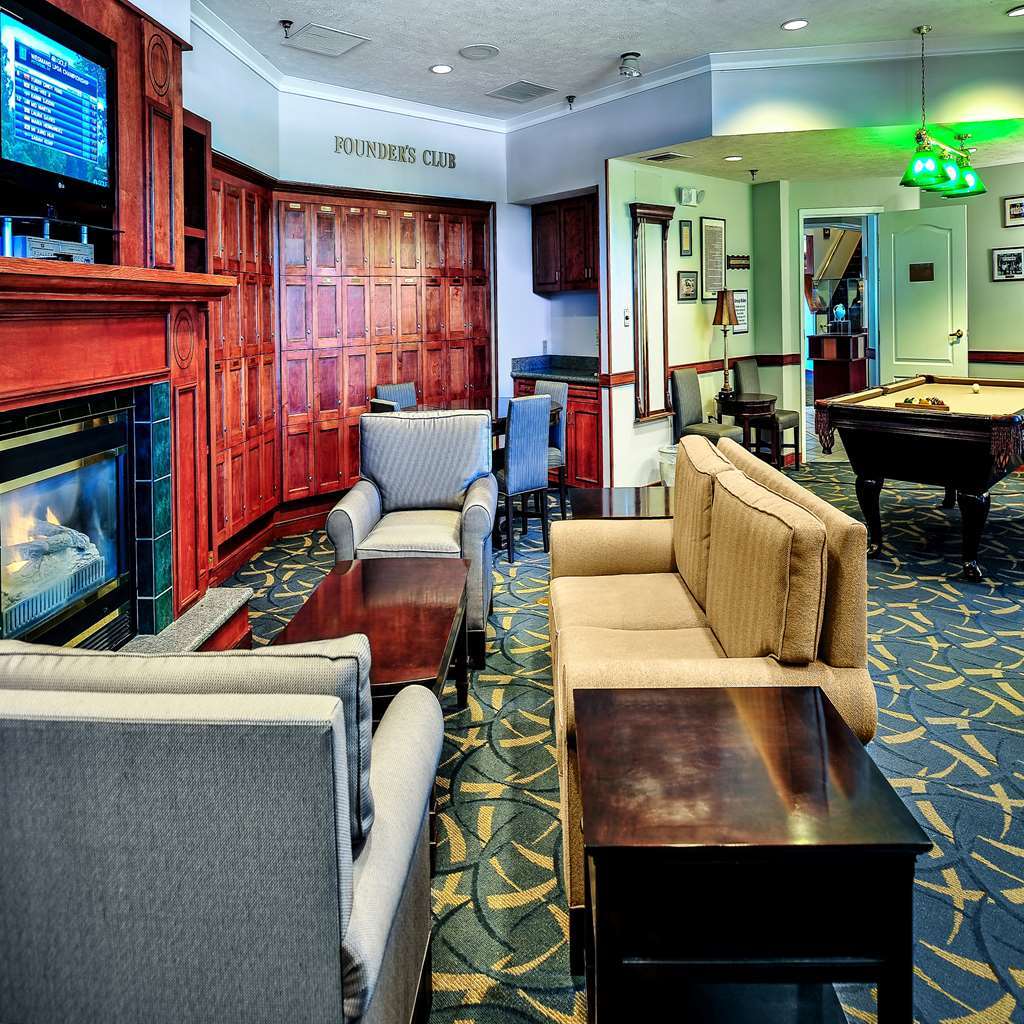 Hilton Vacation Club Varsity Club South Bend, In South Bend