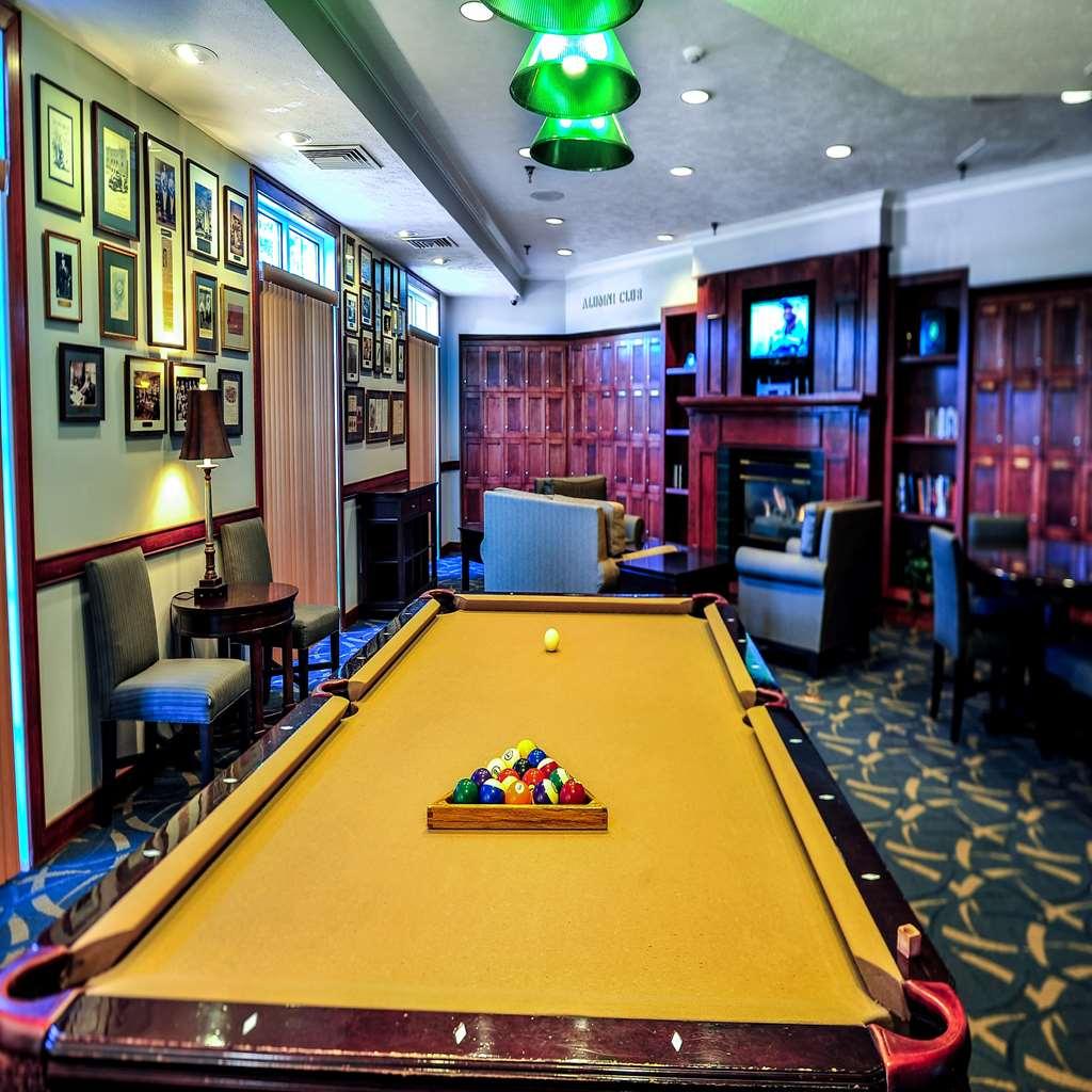 Hilton Vacation Club Varsity Club South Bend, In