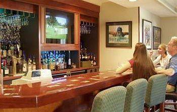 Hilton Vacation Club Varsity Club South Bend, In Resort